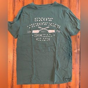 Winter Themed T-Shirt